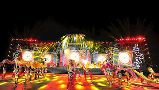 Khai mạc Festival Chí Linh – Hải Dương 2023