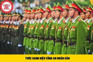 Quảng Ninh: Đề nghị tước danh hiệu Công an nhân dân 2 cán bộ điều tra