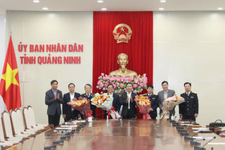 Quảng Ninh: Thu ngân sách năm 2024 vượt dự toán Trung ương giao