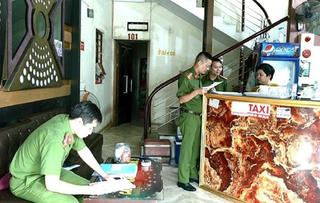 Hải Dương: Tạm đình chỉ hoạt động nhiều cơ sở vi phạm về phòng cháy chữa cháy