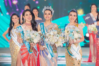 Gánh nặng của vương miện