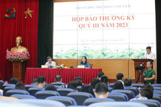 Cục Thể dục thể thao chỉ đạo huấn luyện viên tuyển trẻ bóng bàn trả lại tiền 'cầm hộ'