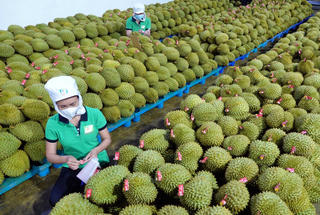 Thách thức tăng trưởng 6 tháng cuối năm