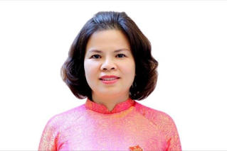 Bà Nguyễn Hương Giang giữ chức Phó Bí thư Tỉnh ủy Bắc Ninh