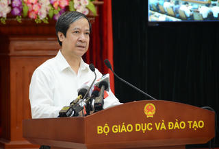 Tăng cường kiểm tra, bảo đảm an toàn, bảo mật cho kỳ thi tốt nghiệp THPT 