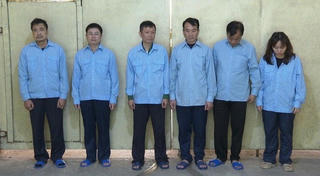 Hà Nội: Bắt giữ nhiều cán bộ nhận hối lộ để bỏ qua sai phạm trật tự xây dựng