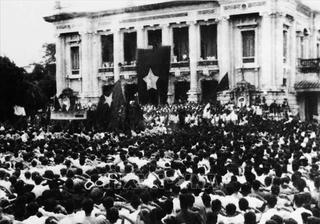 Việt Minh - Bài học vô giá về sức mạnh đoàn kết dân tộc