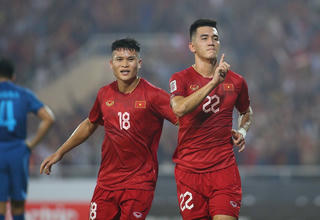Giá vé xem Đội tuyển Quốc gia Việt Nam tại AFF Cup 2024
