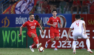 VPF và những mục tiêu mới