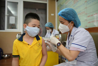 Hà Nội: Dịch Covid-19 đang ở cấp độ 1
