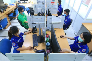 TP Hồ Chí Minh:  Mô hình ‘Cấp cứu trầm cảm’ đã cấp cứu thành công 3 trường hợp