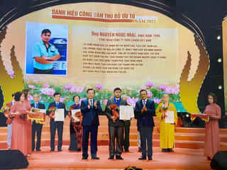 Chủ động chọn học nghề