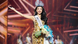 Tổ chức Miss Universe kết luận về danh hiệu của Bùi Quỳnh Hoa sau ồn ào
