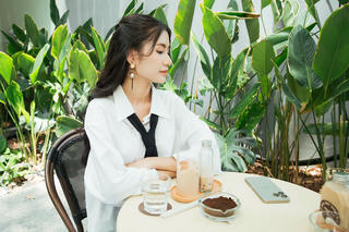 Hoa hậu Nguyễn Thanh Hà chung tay quảng bá du lịch Kon Tum