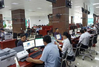 Lào Cai: 111 cán bộ xin nghỉ hưu trước tuổi