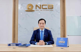 NCB bổ nhiệm Tổng Giám đốc mới, nâng cao năng lực điều hành