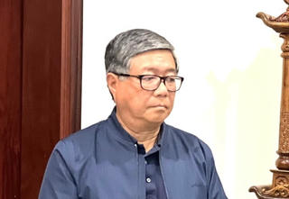 Khởi tố, bắt giam nguyên Hiệu trưởng Trường Đại học Bách khoa Đà Nẵng
