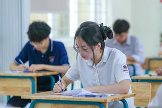 Hà Nội có thể điều chỉnh lịch thi lớp 10
