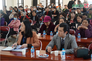 Hệ thống Luật sư X tư vấn pháp luật miễn phí tại Hà Nội
