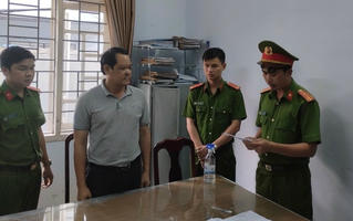 Đắk Nông: Bắt 3 đối tượng liên quan Dự án khu công nghiệp Nhân Cơ