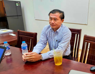 Chủ tịch xã ở Phú Quốc xin đầu thú vì nhận hối lộ