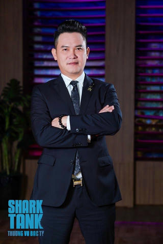 Doanh nghiệp của Shark Đặng Hồng Anh có nợ phải trả lên đến gần 3 nghìn tỷ đồng