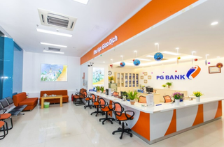 PGBank bị Ủy ban Chứng khoán xử phạt do vi phạm công bố thông tin