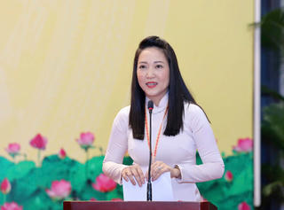 Văn hóa cổng làng dần thay bằng văn hóa cổng vào Internet