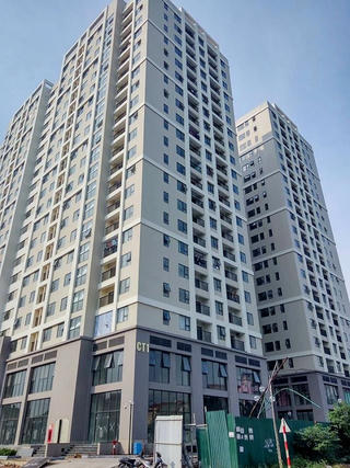 Hà Nội và nhiều địa phương vừa công bố các dự án nhà ở xã hội mới   