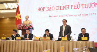 Thứ trưởng Bộ Công thương:  Điều chỉnh giá điện sẽ tính toán kỹ đến tác động lạm phát