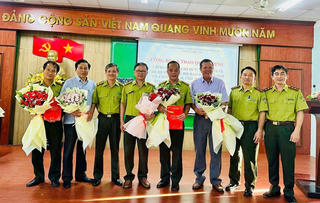 Đắk Lắk: 44 công chức, người lao động ngành Kiểm lâm xin nghỉ việc, nghỉ hưu trước tuổi