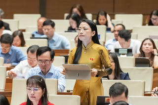 Đề nghị người có ảnh hưởng phải bồi thường khi quảng cáo sai sự thật