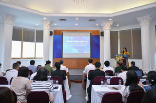 Phát động cuộc thi 'Tìm hiểu về lịch sử truyền thống yêu nước của dân tộc Việt Nam'