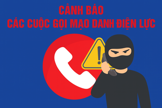 Nhiều người vẫn 'sập bẫy' chiêu trò giả danh điện lực