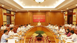 Xử lý dứt điểm!