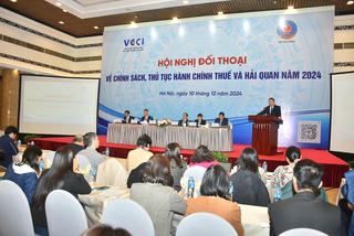 Hiện đại hóa, tiết giảm chi phí cho người dân, doanh nghiệp
