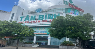 Trăm kiểu phòng khám 'chui'
