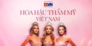 Khởi động cuộc thi Hoa hậu Thẩm mỹ Việt Nam 2024