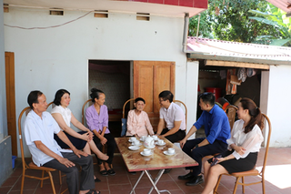 Bảo hiểm Sơn La chủ động mở rộng lưới an sinh 