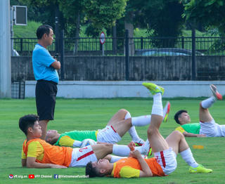 U19 Việt Nam sẽ quyết đấu trước đội chủ nhà Indonesia