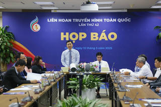 Liên hoan Truyền hình toàn quốc tiếp tục tạo sức hút