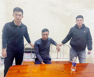 Bắt được nghi phạm gây ra án mạng khiến 2 bác cháu tử vong