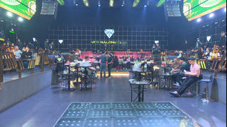 Quảng Ninh: Nhiều trường hợp dương tính với ma túy tại vũ trường New Hạ Long Club