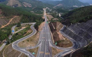 12 gói thầu đầu tiên của cao tốc Bắc-Nam giai đoạn 2 sắp khởi công