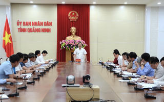 Quảng Ninh bàn cách gỡ khó cho ngành Y tế
