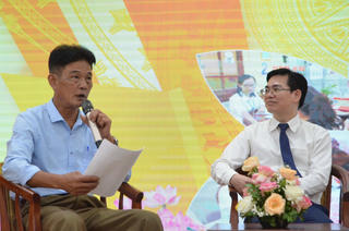 'Chúng tôi không bỏ cuộc'