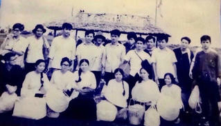 Văn khoa Sài Gòn - một thời hoa lửa