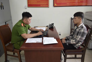 Quảng Ninh: Sinh viên đột nhập nhà dân trộm cắp tài sản