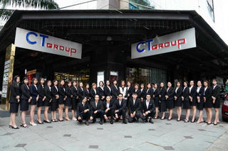 CT Group - Miền đất cho bạn trẻ khởi nghiệp trong doanh nghiệp