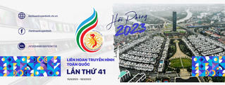 Ngày hội của những người làm Truyền hình